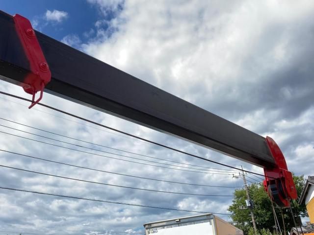 MITSUBISHI FUSOU FIGHTER 2024