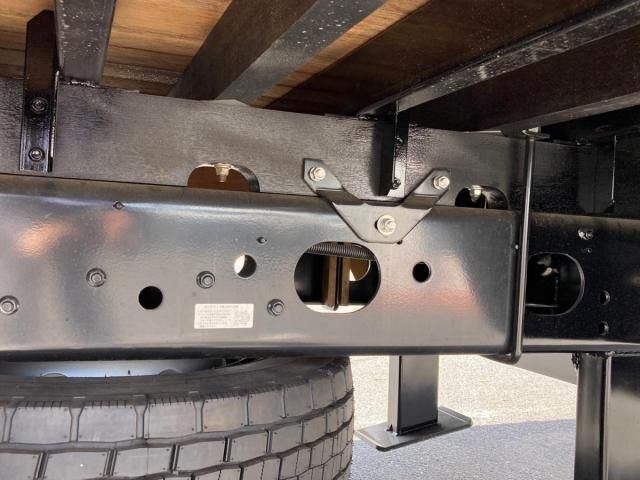 MITSUBISHI FUSOU FIGHTER 2024