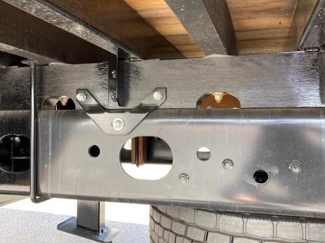 MITSUBISHI FUSOU FIGHTER 2024