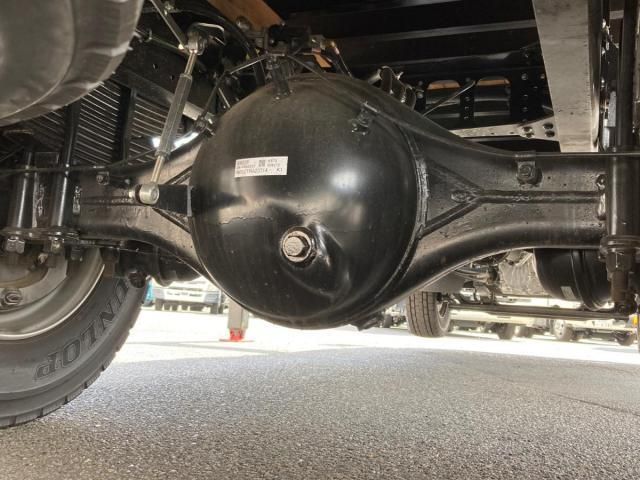 MITSUBISHI FUSOU FIGHTER 2024