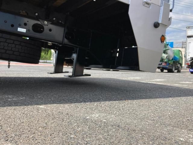 MITSUBISHI FUSOU FIGHTER 2024