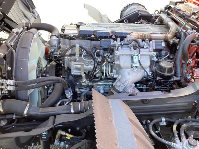 MITSUBISHI FUSOU FIGHTER 2024