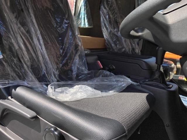 MITSUBISHI FUSOU FIGHTER 2024