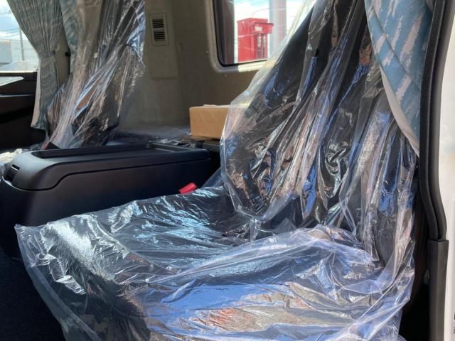 MITSUBISHI FUSOU FIGHTER 2024