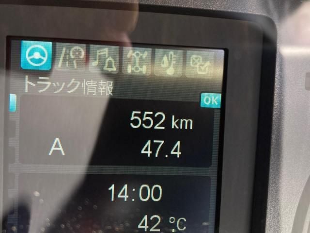 MITSUBISHI FUSOU FIGHTER 2024