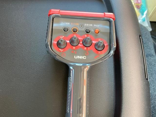 MITSUBISHI FUSOU FIGHTER 2024