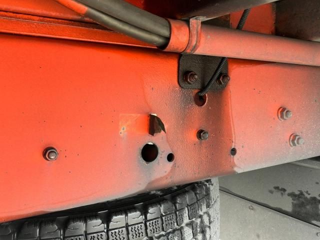 MITSUBISHI FUSOU SUPER GREAT 2019