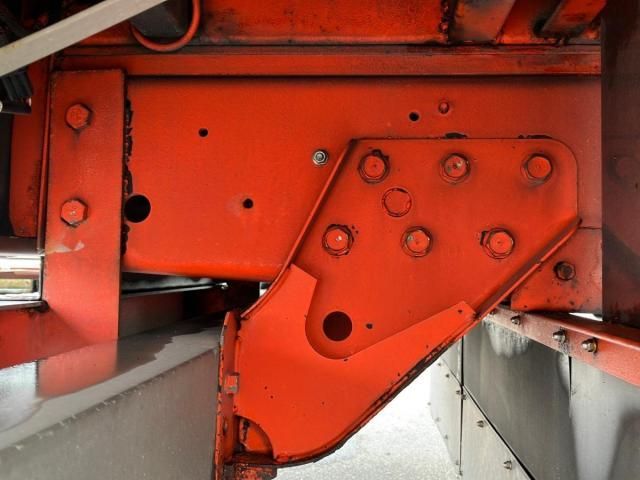 MITSUBISHI FUSOU SUPER GREAT 2019