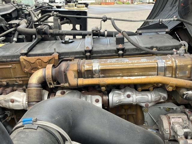 MITSUBISHI FUSOU SUPER GREAT 2019