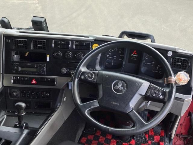 MITSUBISHI FUSOU SUPER GREAT 2019