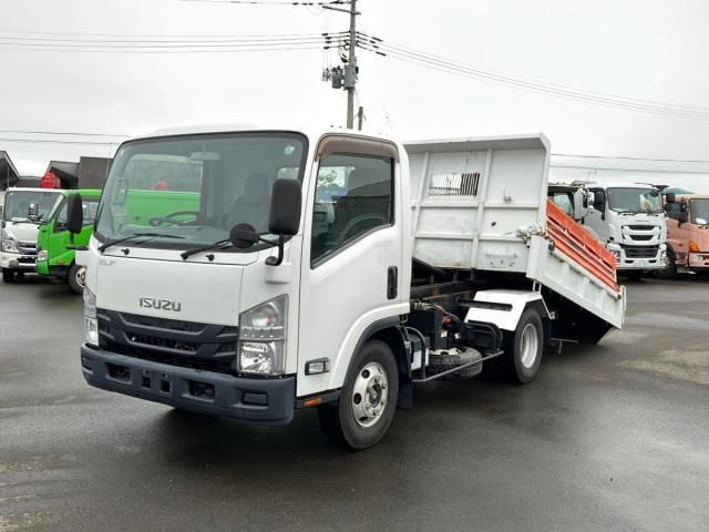 ISUZU ELF 2018