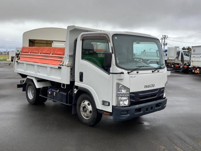ISUZU ELF 2018