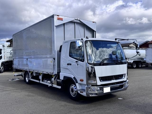 MITSUBISHI FUSOU FIGHTER 2025