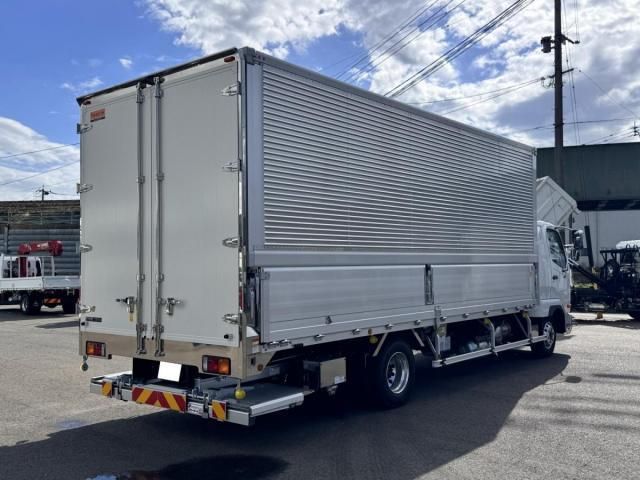 MITSUBISHI FUSOU FIGHTER 2025