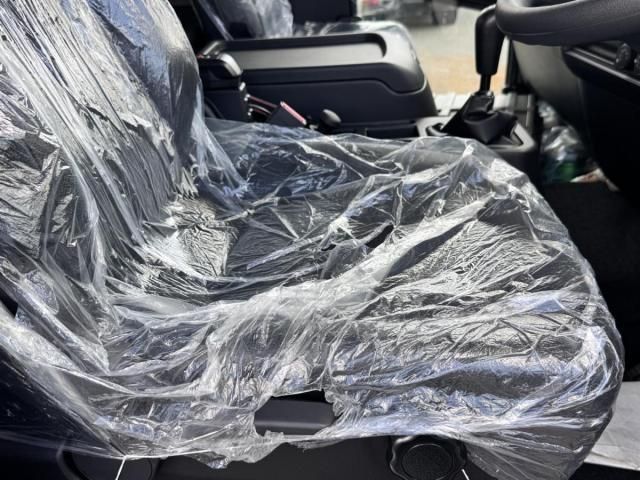 MITSUBISHI FUSOU FIGHTER 2025