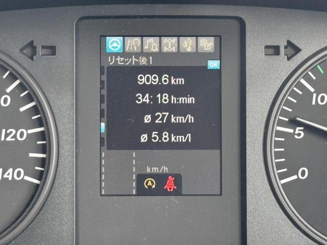 MITSUBISHI FUSOU FIGHTER 2025