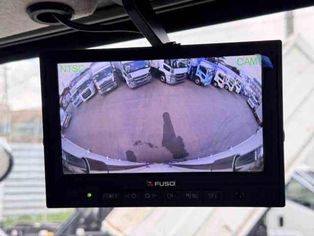 MITSUBISHI FUSOU FIGHTER 2025