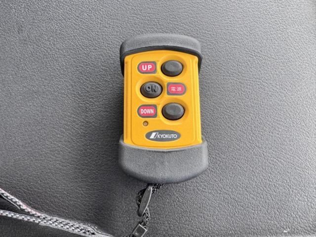 MITSUBISHI FUSOU FIGHTER 2025