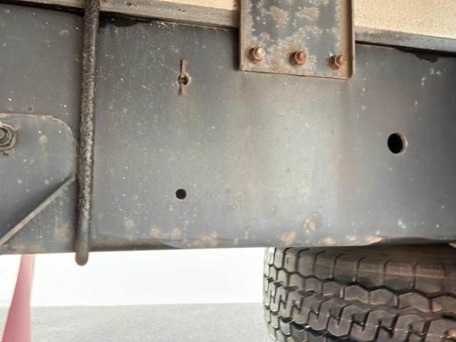 NISSAN DIESEL Quon 2013