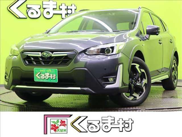 SUBARU SUBARU XV HYBRID 2022