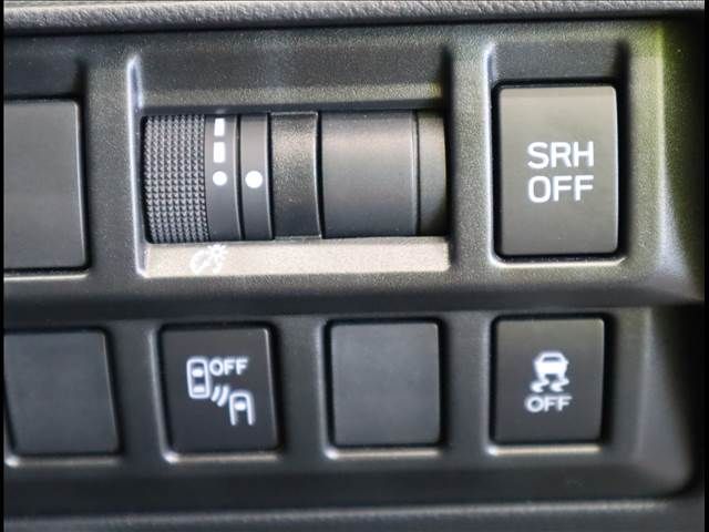 SUBARU SUBARU XV HYBRID 2022