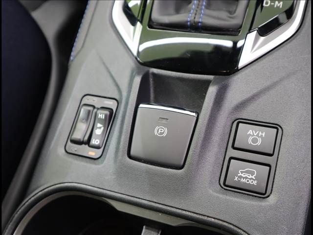 SUBARU SUBARU XV HYBRID 2022