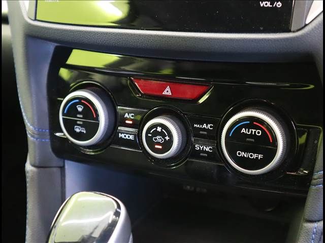 SUBARU SUBARU XV HYBRID 2022