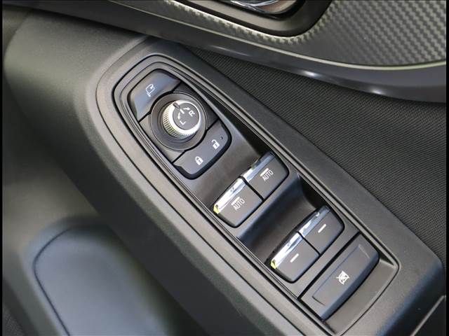 SUBARU SUBARU XV HYBRID 2022