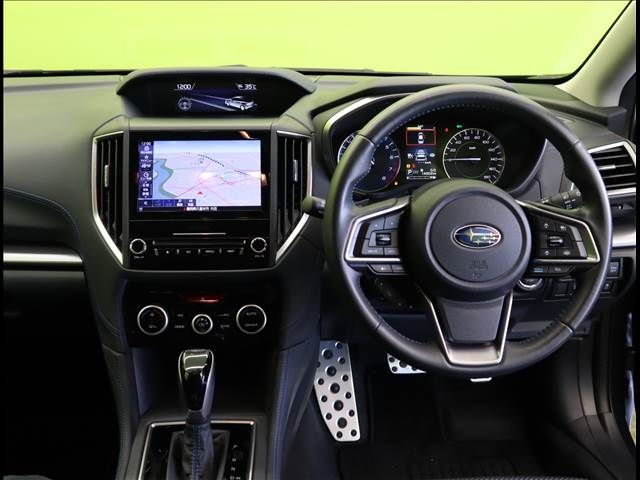 SUBARU SUBARU XV HYBRID 2022