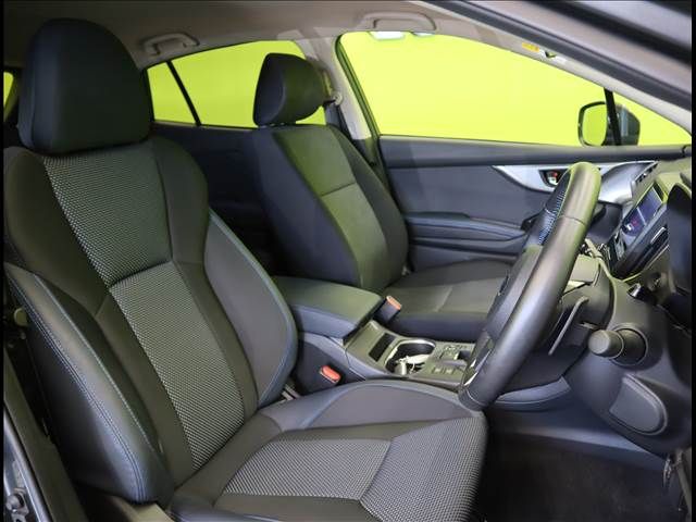 SUBARU SUBARU XV HYBRID 2022