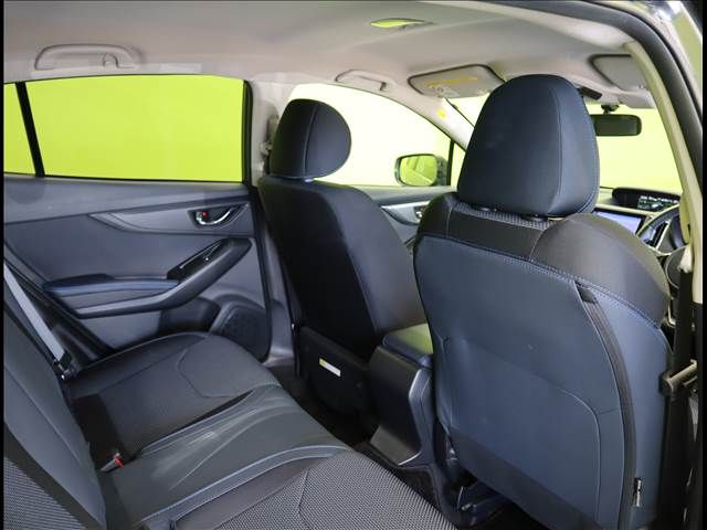 SUBARU SUBARU XV HYBRID 2022