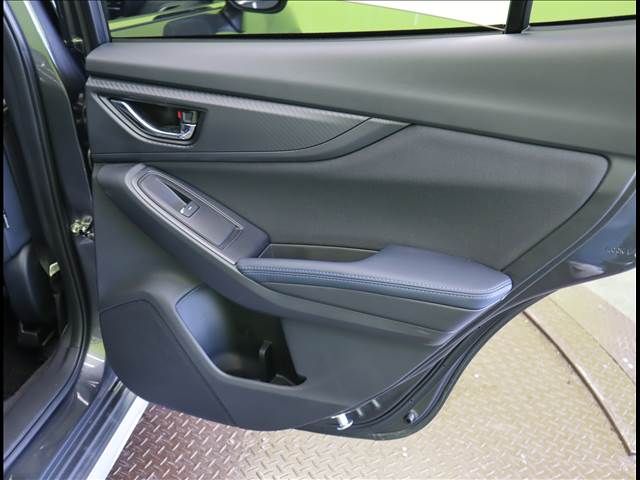 SUBARU SUBARU XV HYBRID 2022