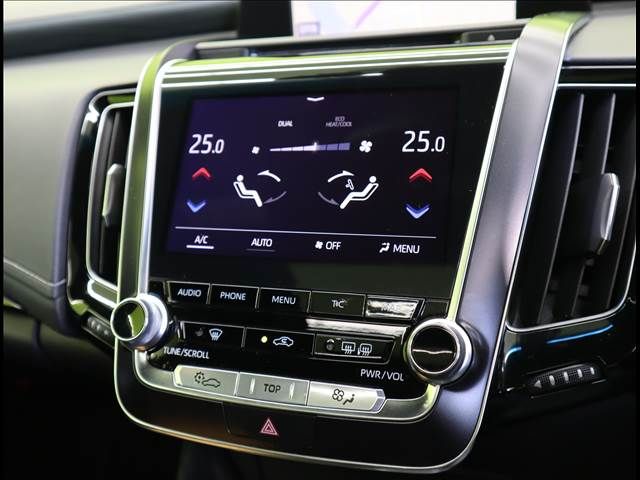 TOYOTA CROWN sedan hybrid 2018