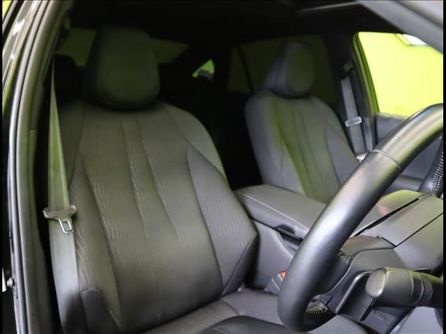 TOYOTA CROWN sedan hybrid 2018