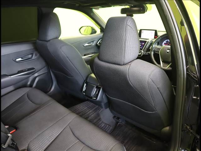 TOYOTA CROWN sedan hybrid 2018