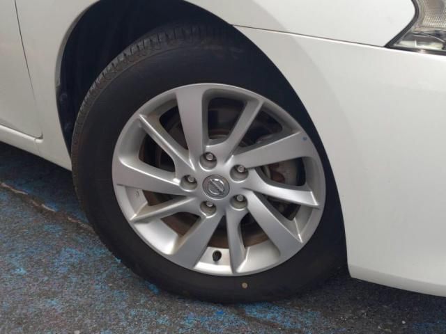 NISSAN Sylphy 2013