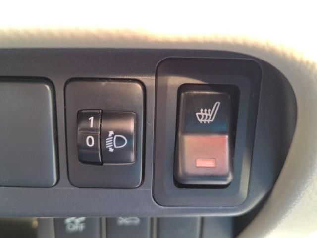 MITSUBISHI eK WAGON 2016