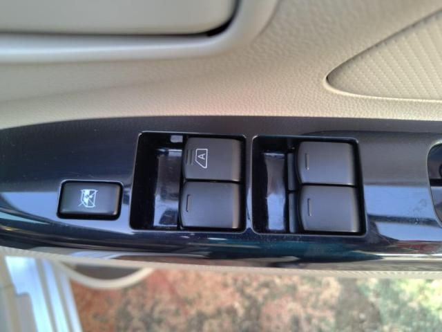 MITSUBISHI eK WAGON 2016