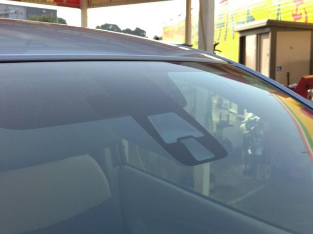 MITSUBISHI eK WAGON 2016