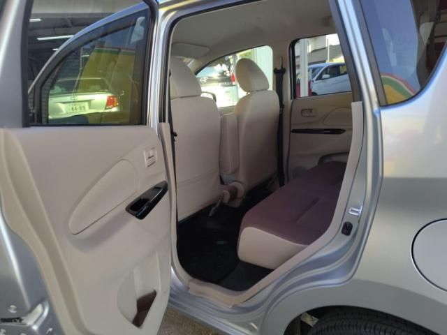 MITSUBISHI eK WAGON 2016