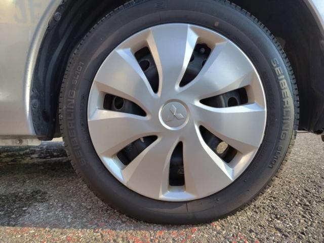 MITSUBISHI eK WAGON 2016