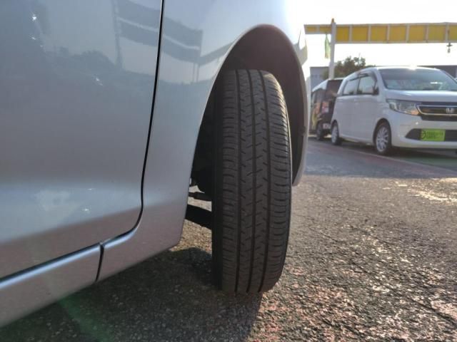 MITSUBISHI eK WAGON 2016