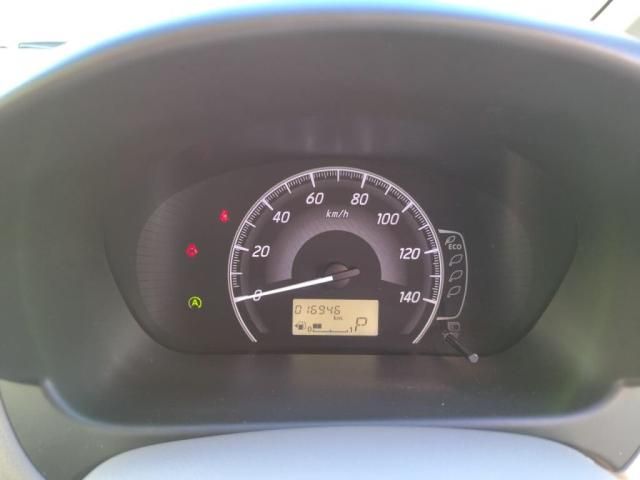 MITSUBISHI eK WAGON 2016