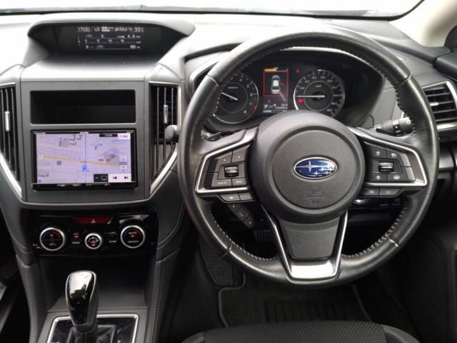 SUBARU IMPREZA SPORT 4WD 2019