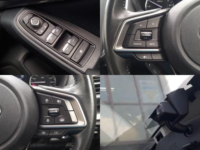 SUBARU IMPREZA SPORT 4WD 2019