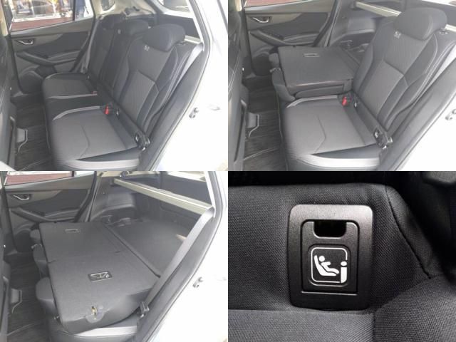 SUBARU IMPREZA SPORT 4WD 2019