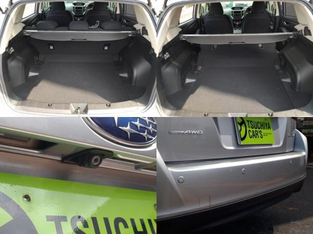 SUBARU IMPREZA SPORT 4WD 2019