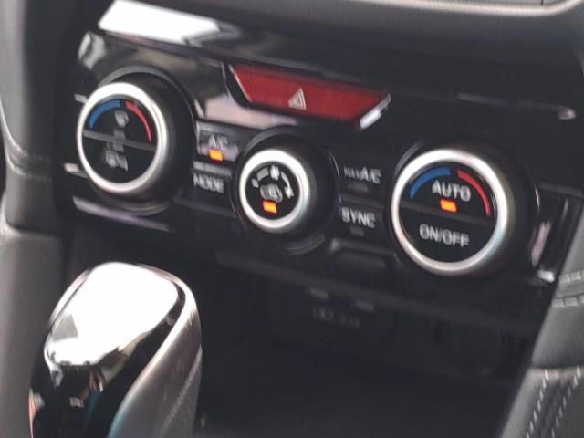 SUBARU IMPREZA SPORT 4WD 2019