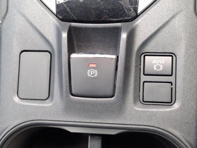 SUBARU IMPREZA SPORT 4WD 2019