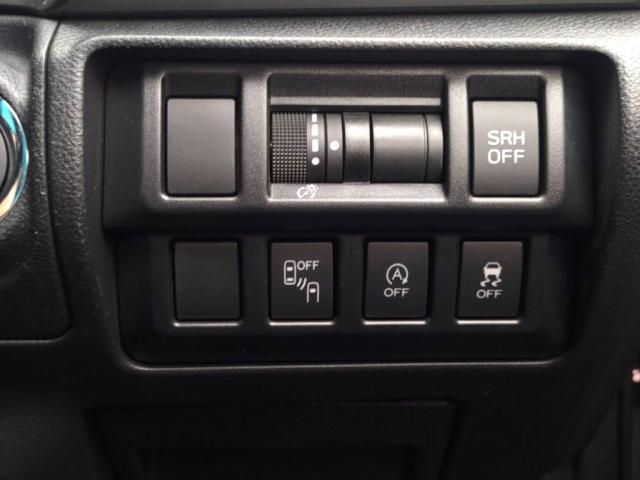 SUBARU IMPREZA SPORT 4WD 2019